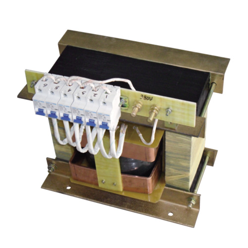 DDG/DG系列低电压大电流变压器