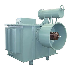 静电喷涂设备变压器是一种用于静电喷涂的专用电源，其作用是将高压直流电转换为低压交流电的器件。它由铁芯、绕组和绝缘件组成。